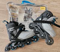 größenverstellbare Inlineskates Gr 29-33 Hessen - Langenselbold Vorschau