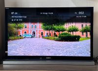 LCD Fernseher Sony Bravia KDL-46HX825 - 46 Zoll Nordrhein-Westfalen - Lippstadt Vorschau