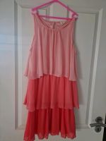 H&M Sommer Kleid Lagenkleid Gr. 170 apricot festlich Schleswig-Holstein - Lägerdorf Vorschau