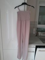 NEU / ONLY Jumpsuit in Flieder/rosé Gr. 38 Saarland - Wadgassen Vorschau