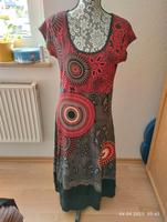 Desigual Kleid  Gr. XL Bayern - Bamberg Vorschau