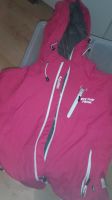 Outdoor-Jacke Mädchen On the Peak Größe 34 XS pink neuwertig Stuttgart - Vaihingen Vorschau