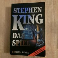 Stephen King Das Spiel Schleswig-Holstein - Seth Holstein Vorschau