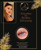 Lashlifting , Browlifting Schulung Seminar Beauty Kosmetik Baden-Württemberg - Gaggenau Vorschau