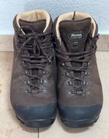 Meindl Sulden mahagoni Trekkingschuhe 42,5 Hessen - Bruchköbel Vorschau