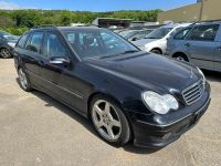 Mercedes-Benz C 350 C Amg T-Modell C 350 T Motorproblem Wuppertal - Barmen Vorschau