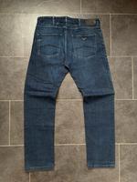 Armani Jeans Vintage Pashanim Style Größe 33 Berlin - Schöneberg Vorschau