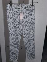 Alba Moda chino 38 Neu mit Etikett  Kreuzfahrt Hose Essen - Stoppenberg Vorschau