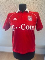 Adidas Trikot FC Bayern München 06/07 Autogramm M Scholl R Makaay München - Altstadt-Lehel Vorschau