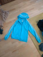 Adidas Sweatjacke Jacke 36-40 Niedersachsen - Hann. Münden Vorschau