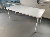 Ikea 160 x 80 cm Tisch / Top Zustand! München - Allach-Untermenzing Vorschau