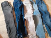 Leggings Hosen gr 128 Nordrhein-Westfalen - Gelsenkirchen Vorschau