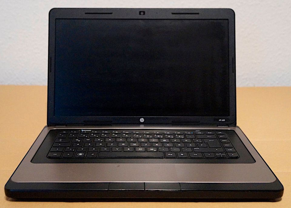 Laptop HP 630, 4GB RAM, 256GB SSD, Intel® Core™ i5 in Beelitz