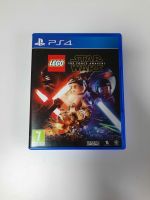 Ps4 Spiele  Lego Jurassic World / Lego Star Wars / Fifa Rheinland-Pfalz - Malberg Vorschau