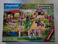 Playmobil Reiturnier 70338 Niedersachsen - Schiffdorf Vorschau