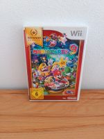 Mario Party 9 Nintendo Wii Spiel Bayern - Steinach b. Straubing Vorschau