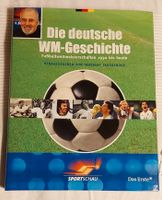 Die deutsche WM-Geschichte *Das Erste-Sportschau*, H. Fassbender Bayern - Penzberg Vorschau