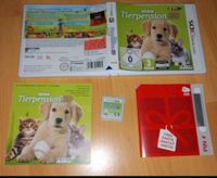 Nintendo 3DS Spiel Meine Tierpension Nordrhein-Westfalen - Siegen Vorschau