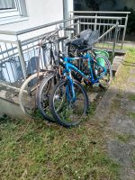 Bmx & Fahrräder Düsseldorf - Benrath Vorschau