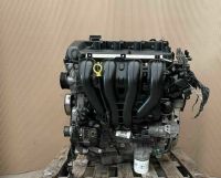 MOTOR VW PASSAT CC SKODA 3.6 BENZIN CDV KOMPLETT! TOP !!! Harburg - Hamburg Hausbruch Vorschau