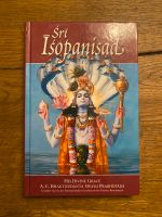 Sri Isopanisad - His Divine Grace - 18 zeitlose Weisheiten Buch Sachsen - Chemnitz Vorschau