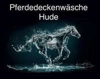 Pferdedecken Waschen Reinigung Pferd Decke Niedersachsen - Hude (Oldenburg) Vorschau