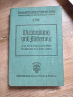 Viehhaltung und Fütterung von Prof. Dr. P. Carstens-Hohenheim Rheinland-Pfalz - Rülzheim Vorschau