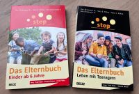 Step systematisches Training elternbuch leben Teenagern Kinder 6 Altona - Hamburg Othmarschen Vorschau