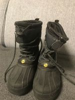 Winterstiefel Jack Wolfskin Größe 31 Bayern - Würzburg Vorschau