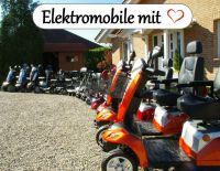 Beratung mit ❤️ - Elektromobile - Seniorenmobile - eMobile Niedersachsen - Brackel Vorschau