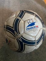 Fußball WM 1998 98 France Frankreich Eimsbüttel - Hamburg Rotherbaum Vorschau