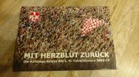 1. FCK Buch Aufstieg Saison 2009/2010 Rheinland-Pfalz - Lauterecken Vorschau