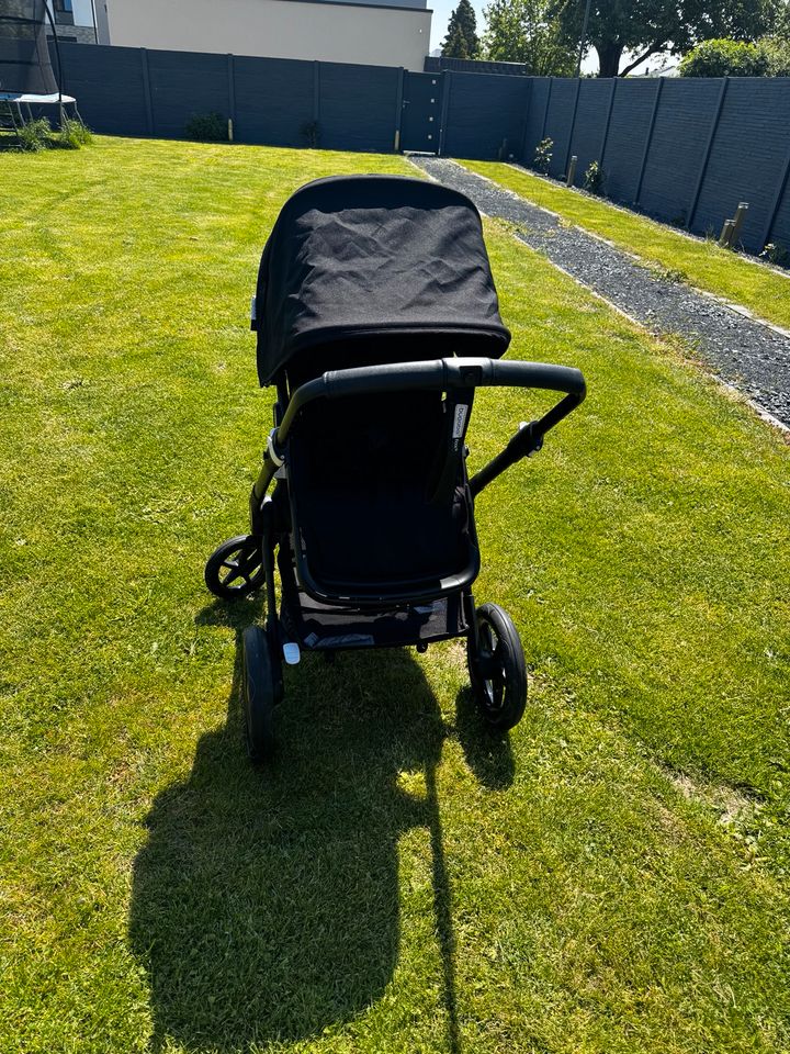 Bugaboo Fox2 *Babywanne ORIGINAL VERPACKT* in Hückelhoven