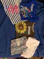 5 x Set Tshirt Shirt Hessen - Villmar Vorschau