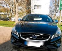 Volvo v60 Automatik Neustadt - Huckelriede Vorschau