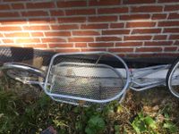 Fahrradanhänger Anhänger Fahrrad Schleswig-Holstein - Seedorf Vorschau