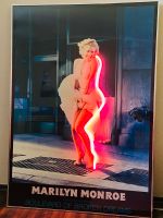 Marilyn Monroe Wandbild Bochum - Bochum-Süd Vorschau