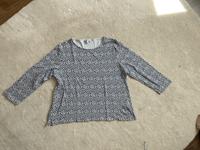 Marie Lund 3/4 Ärmel, weiss mit blauen Punkten Kiel - Ellerbek-Wellingdorf Vorschau