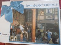 3 Puzzle Sonneberger Kirmes Unikat Dresden - Laubegast Vorschau
