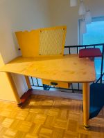Schreibtisch Kinderzimmer Bayern - Lauben Vorschau