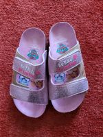 Größe 30 / Biolatschen paw patrol skye rosa Sandalen hausschuhe Berlin - Marienfelde Vorschau