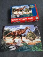 Puzzle, Dinosaurier,  60 Teile Niedersachsen - Dörpen Vorschau