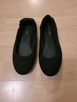 Ballerina Schuhe Gr 31 Rheinland-Pfalz - Bodenheim Vorschau