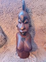 Afrikanische Figur Niedersachsen - Quakenbrück Vorschau