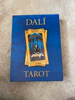 Dalí Tarotkarten Bayern - Regensburg Vorschau