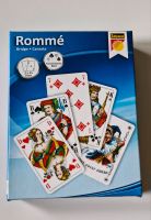 Kartenspiel Rommè Düsseldorf - Bilk Vorschau