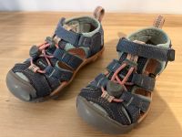 Keen Seacamp 2 Sandale rosa Kinderschuhe Gr. 24 Hessen - Ludwigsau Vorschau