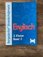 Bergedorfer Grundschulpraxis Englisch 3. Klasse Band 2 Dortmund - Rahm Vorschau