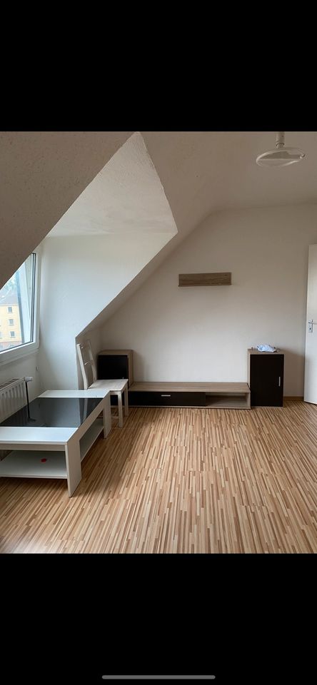 Helle 2 Zimmer Wohnung Essen Altendorf in Bochum