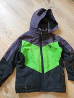 Ziener Skijacke Winterjacke Jungen Jungs Gr. 116 Bayern - Augsburg Vorschau